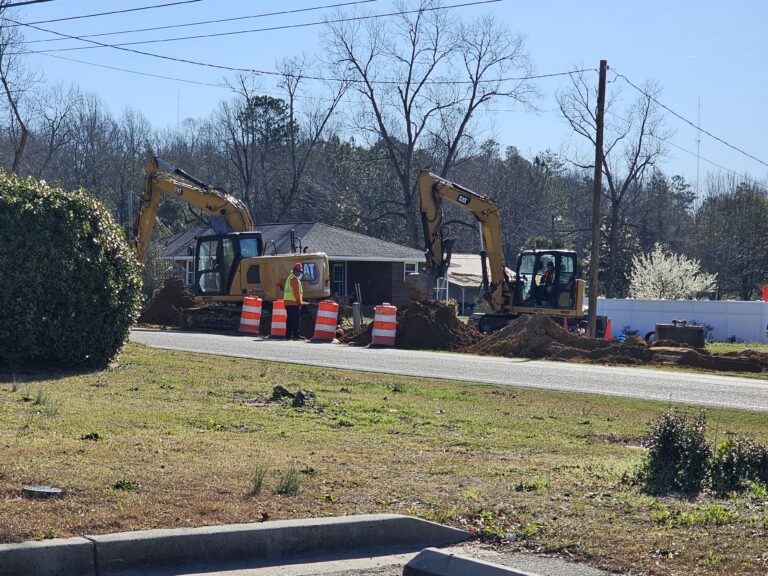 Construction In Progress